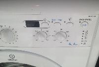 Стиральная машина автомат Indesit IWUD 4085
