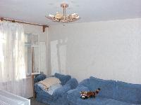 Квартира в Севастополе 3х-комнатная улучшенной планировки Летчики 