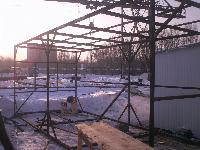 Сварщики своим оборудованием выполнят вашу работу