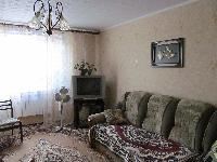 Продается 2-х комнатная квартира в Крыму, в пгт Николаевка