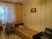Продается 2-х комнатная квартира в Крыму, в пгт Николаевка