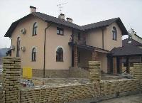 Строительство элитных домов, коттеджей в Севастополе, Крыму