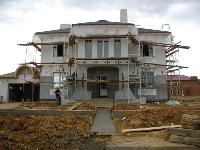 Строительство коттеджей под ключ в Севастополе