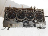 Головка блока  двигателя  для Volkswagen Passat B6