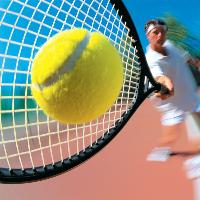 Уроки игры в большой теннис +79788587636