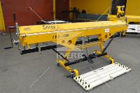 Гибочный станок Sorex ZRS-2660