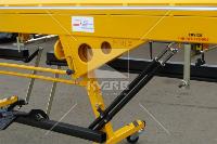 Гибочный станок Sorex ZRS-2660