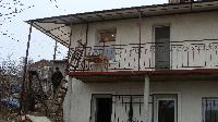 Навесы на балкон и дом. Севастополь и Ялта