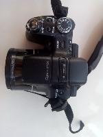 Продам фотоаппарат SONY Cyber-shot DSC HX1 9000 р.