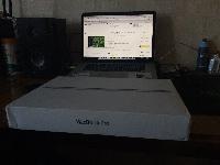 Продам MacBook Pro ME664LL/A 