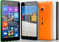 Microsoft lumia 535DS 7200р новая - белая и черная