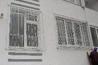 недорогие решетки на окна и балконы. Севастополь и Ялта.