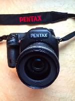 Pentax 645Z + SMC D-FA 645 55MM F2.8 151000 руб.