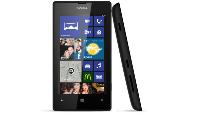 Nokia Lumia 520 black