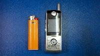 продам миниатюрный CDMA телефон Motorola MS400