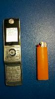 продам миниатюрный CDMA телефон Motorola MS400
