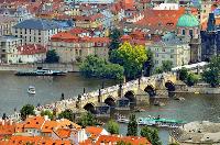 Экскурсии в Праге, Чехии и Европе