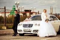 Свадебный белый КРАЙСЛЕР 300С стиль БЕНТЛИ! Свадьба Севастополь,Симферополь,Ялта,Крым!