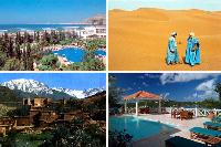 Туры и путешествия по стране Марокко