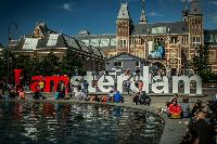 Туры в Нидерланды, Амстердам