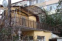 Балконы под ключ. Севастополь и Ялта.