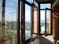 Металлопластиковые окна и балконы от производителя.