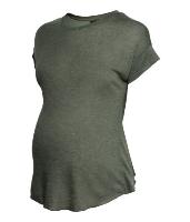 Продам футболку для беременных фирма N&M, новая с бирками, размер M