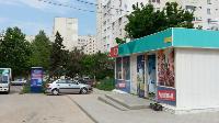 Продам действующий бизнес - продуктовый магазин на Проспекте Октябрьской революции.