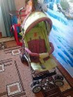 Продам коляску-2500 рублей