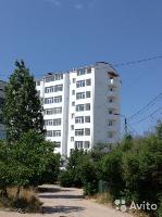 Продам видовую квартиру в Севастополе