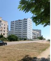 Продам видовую квартиру в Севастополе