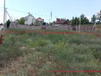 Продам земельный участок 6 сот под ИЖС на Пластунском проезде, р-н Проспекта Генерала Мельника.