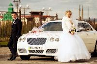 Свадебные машины в Севастополе. Кабриолеты, лимузины, ретро авто.