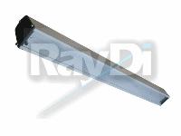 Светодиодный светильник RayDi Market– 50 (RayDi​TM)