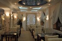 Дизайн ресторана, бара, ночного клуба от Vitta-Group