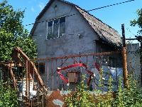 Продам дом-дачу в Кизиловом 39 000р Байдарская долина