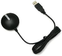 USB GPS приёмник Globalsat BU-353