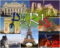 Туры в Париж, экскурсии и шоппинг