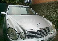 Продается Mercedes-Benz E 270