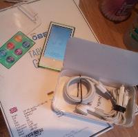 Продам IPod Nano 7. Зеленый.