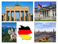 Поездки в Германию,  туры, виза