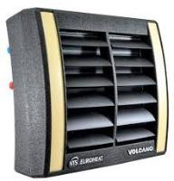 Тепловые вентиляторы и тепловые завесы Euroheat по доступной цене