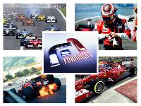 События и история Формула 1