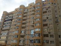 1 -2-3-4-комнатные квартиры, на длительный срок.