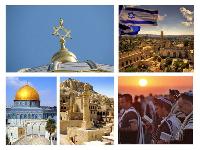 Туры по Израилю, храмы Иудаизма