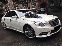 Мерседес W212 AMG. Свадебные машины Севастополь,Симферополь,Ялта,Алушта,Евпатория.