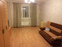 1-комнатная, Меньшикова-82, 20.000 руб.