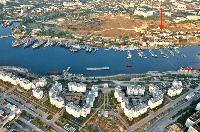 Продам участок в Стрелецкой по улице Коралловая