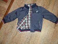 Продам куртку-ветровку на мальчика, возраст 1-2 года