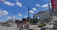 СУПЕРТРАФИК. Торговое помещение Юмашева, площадью 28 кв.м.